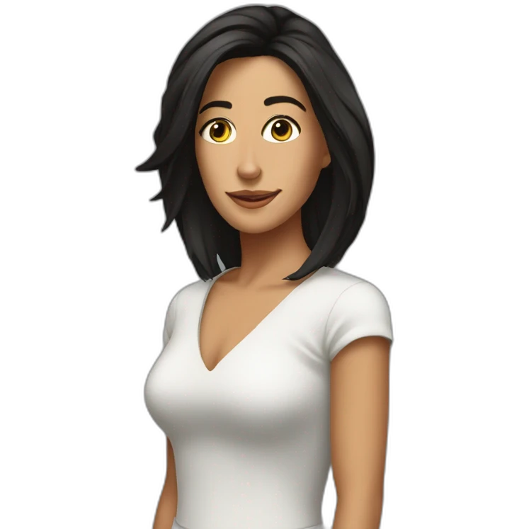 Jenifer emoji