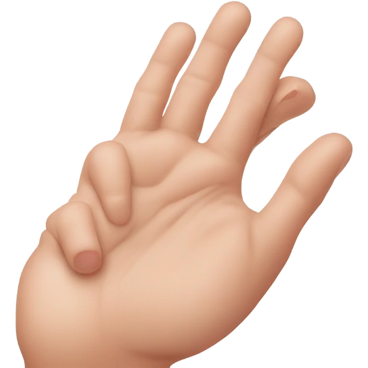 itching emoji