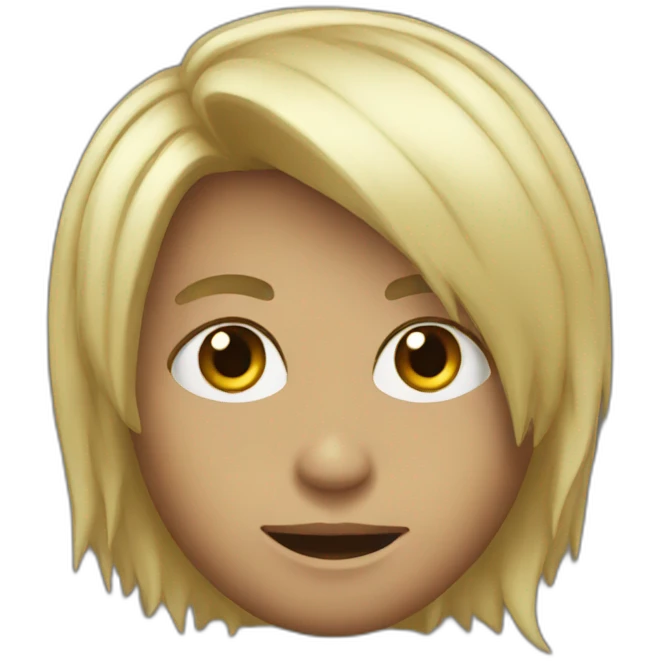 Mdr emoji
