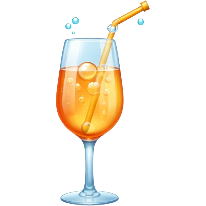 spritz emoji