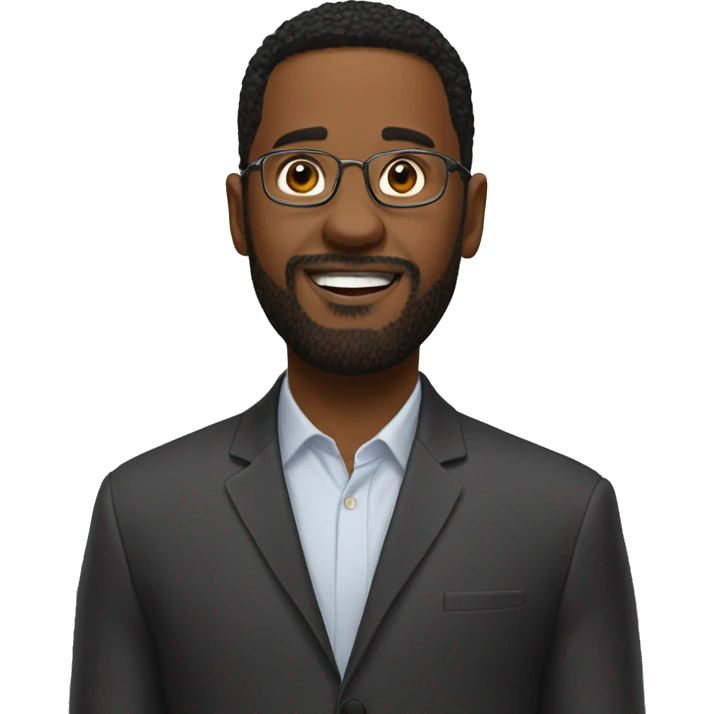 Coza emoji