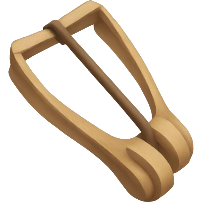 slingshot emoji