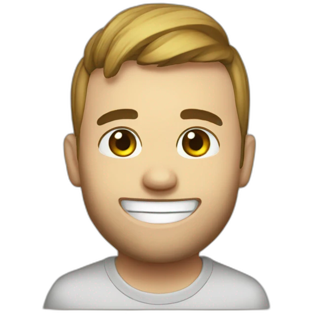 squeezie emoji