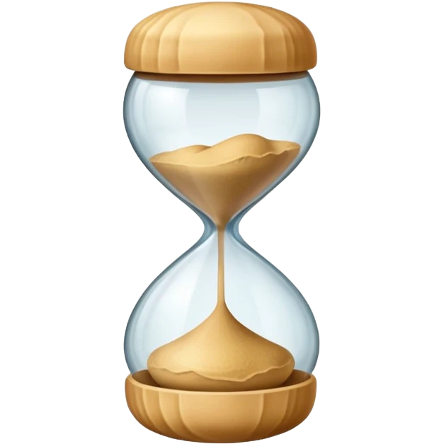 Single Peanut (Hourglass shape) in its Shell emoji