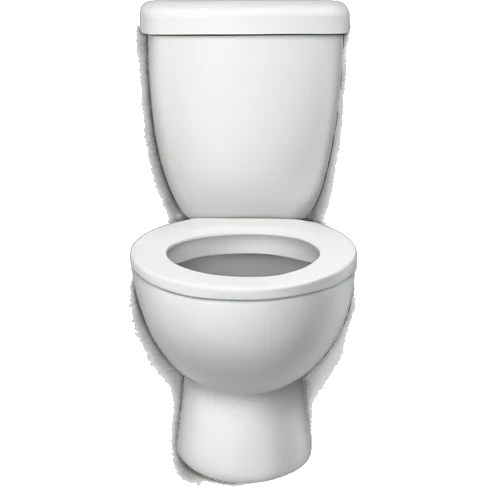 skbidi toilet emoji