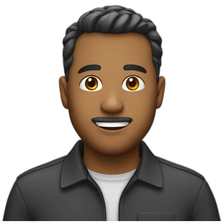Colleague  emoji