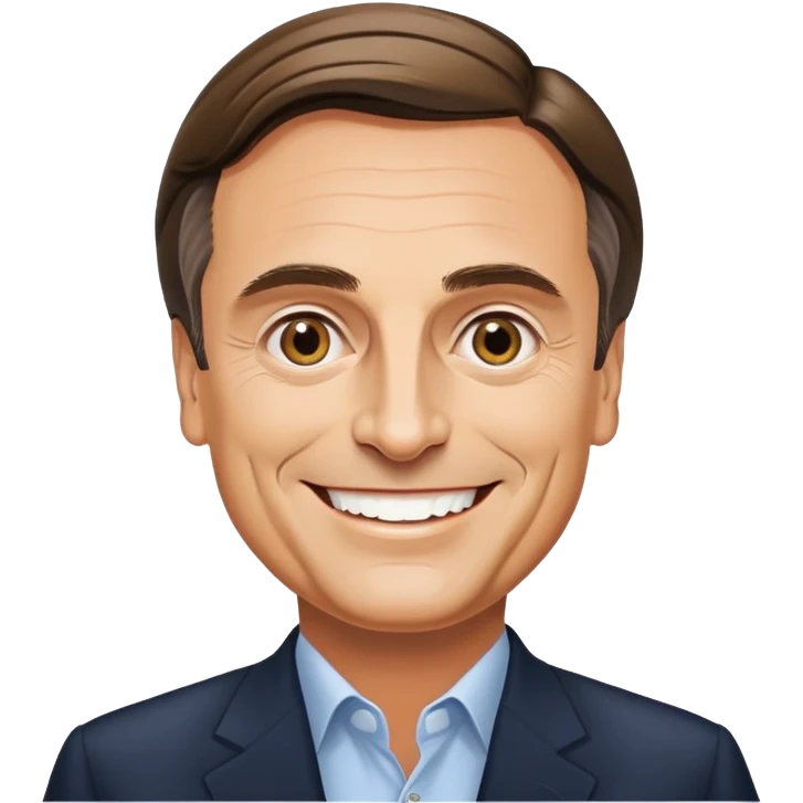 Bolsonaro  emoji
