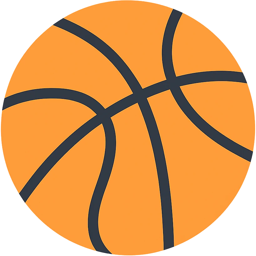 basket ball emoji