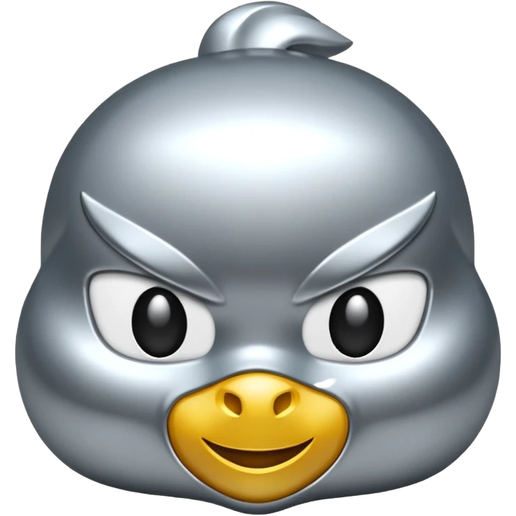 Suzuki logó emoji