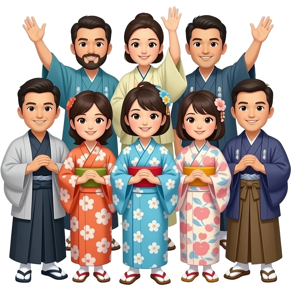 Create gyokeres celebration emoji