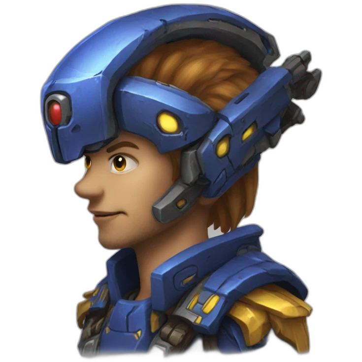 StarCraft emoji