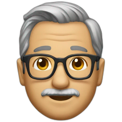 Lionel pessi emoji