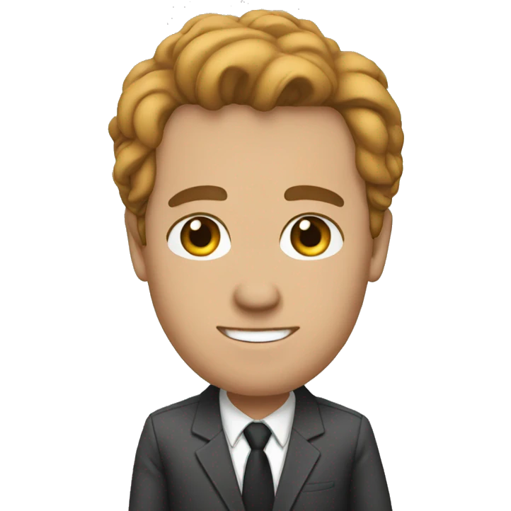 The office emoji