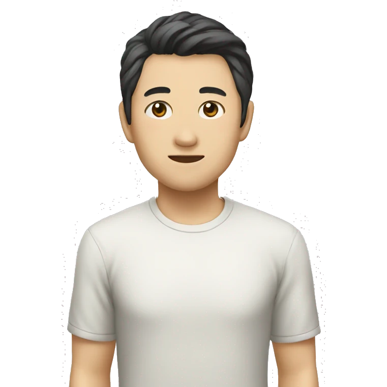 绵羊 emoji