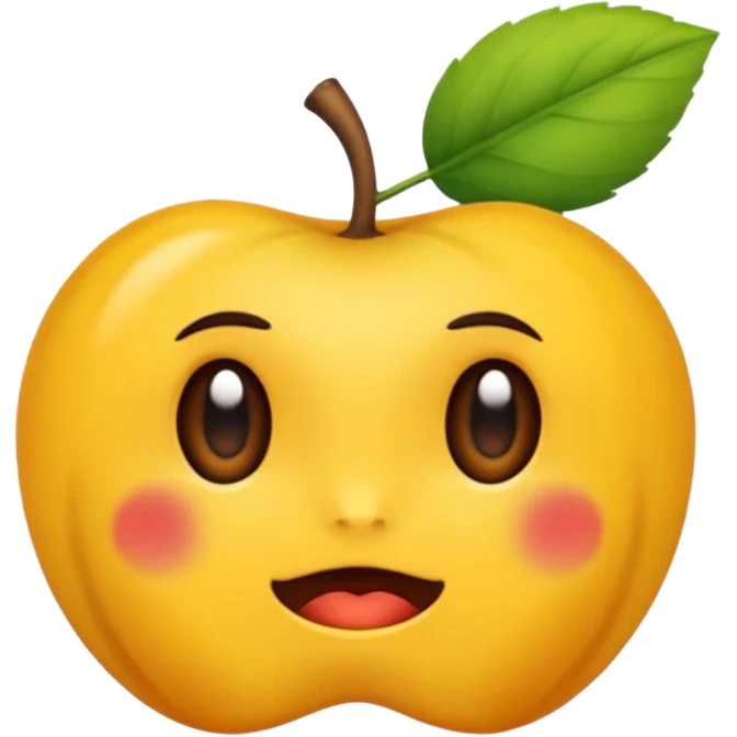 Hen tai emoji