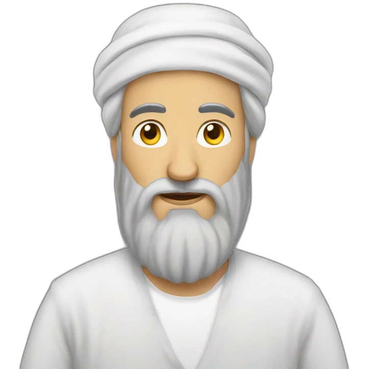 Benladen emoji