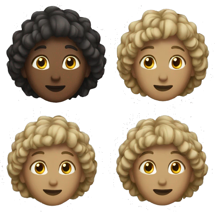 vidéo emoji