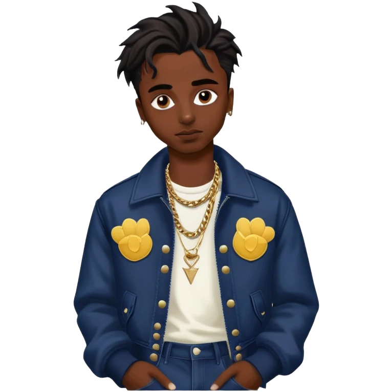 PlayBoi carti emoji