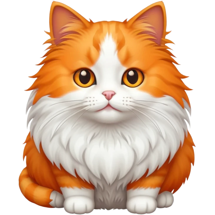 Cat emoji