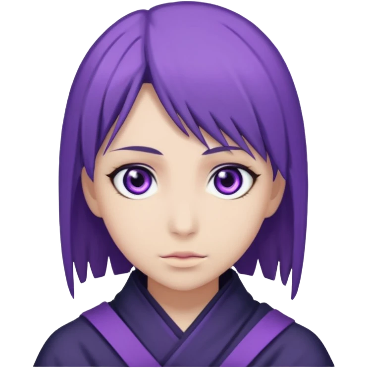 Konan better emoji