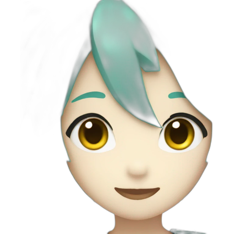 miku emoji