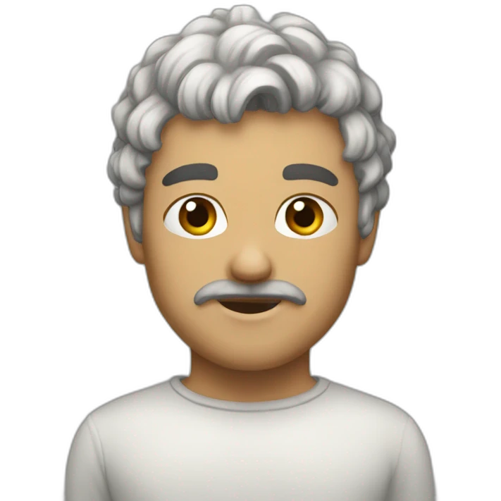 Kenough emoji