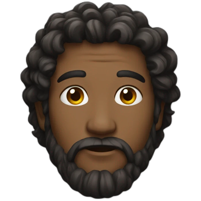 god emoji