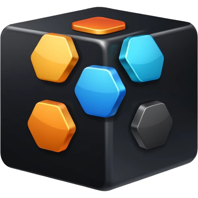 Davinci Resolve Node icon emoji