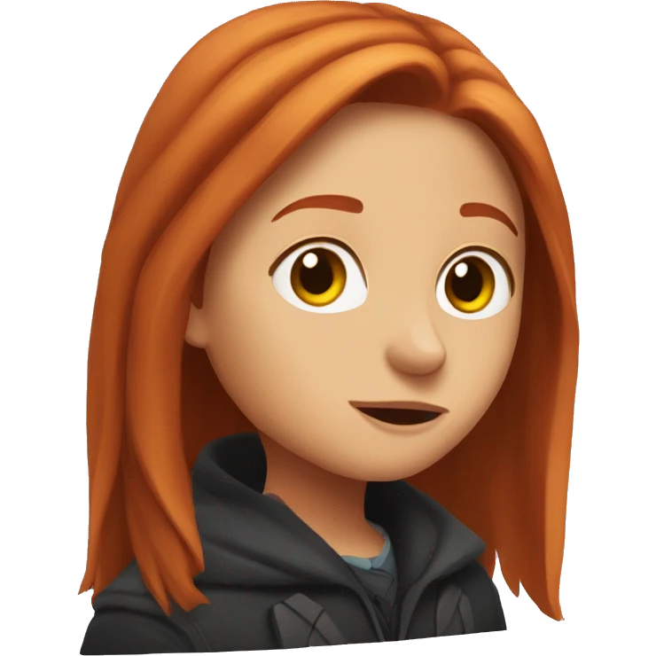 ginny weasley emoji