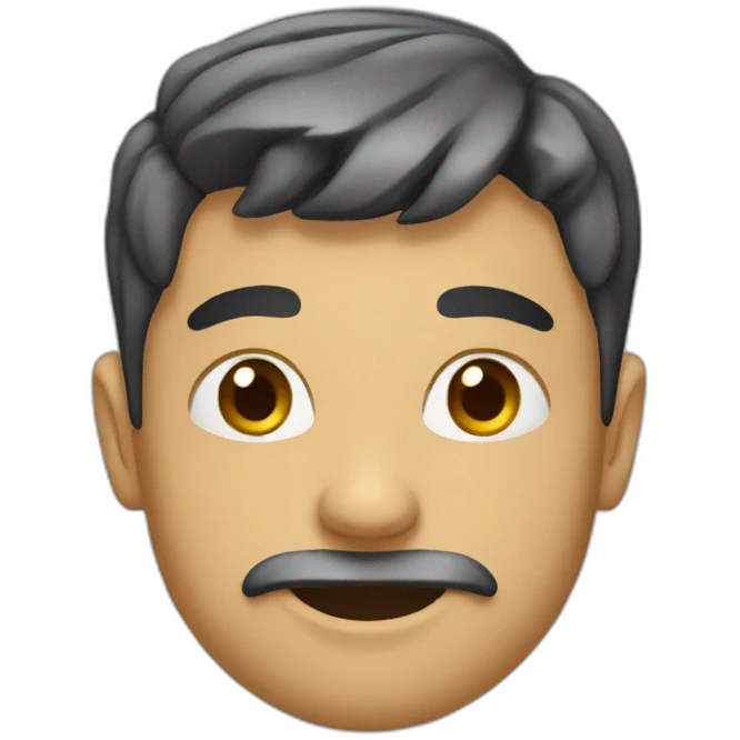 Berset emoji
