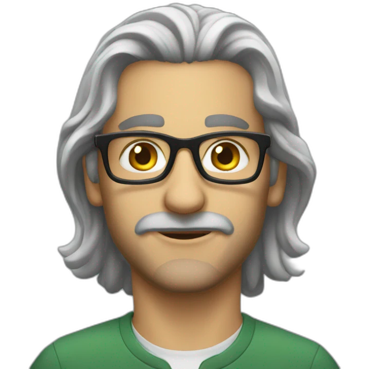 Sandro volpicella emoji