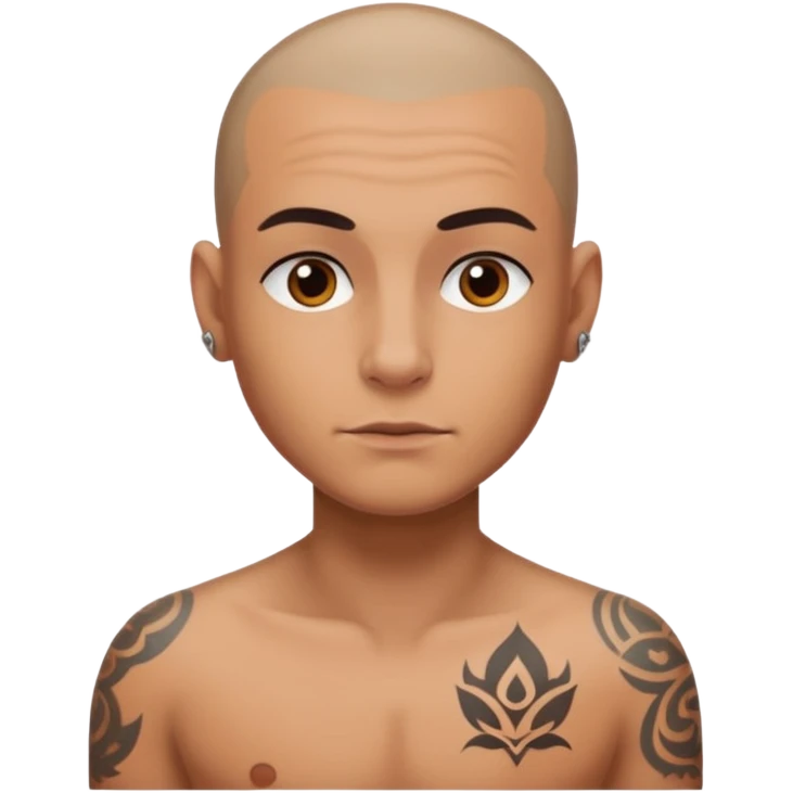 Felon emoji