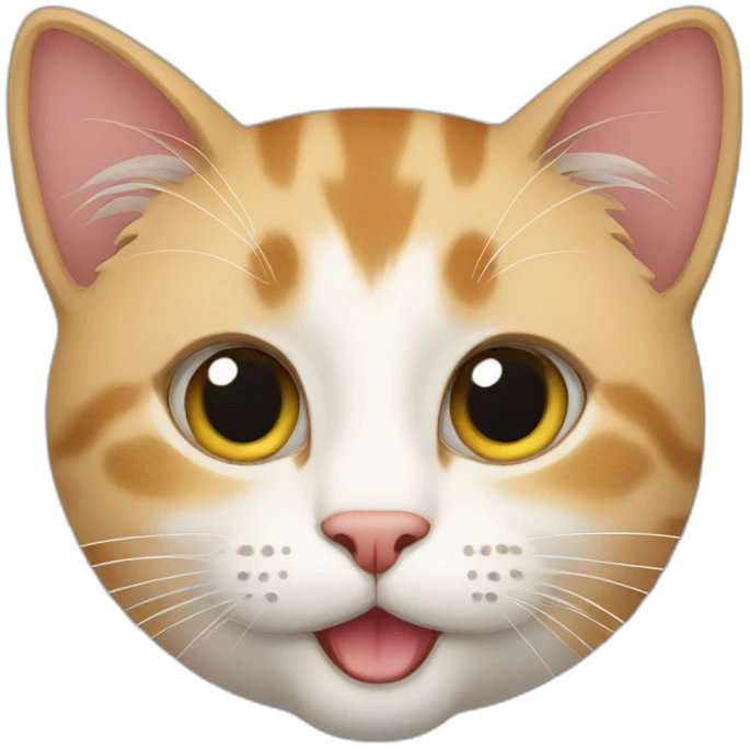 international cat emoji