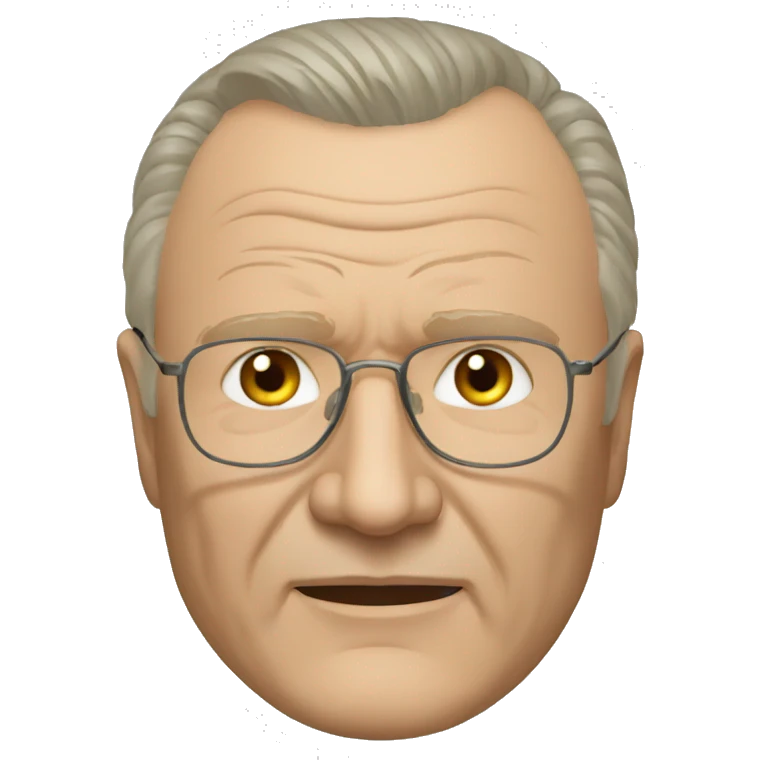 Vladimir Zhirinovsky emoji