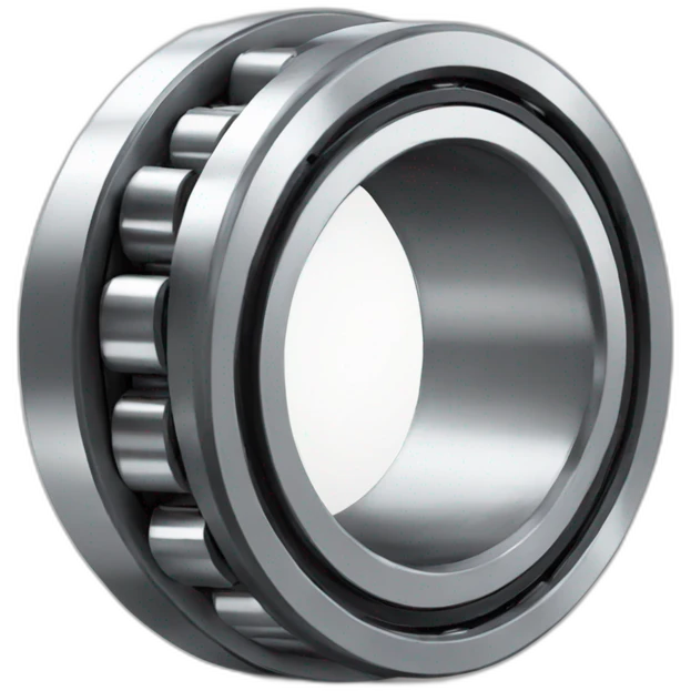 Roller bearing emoji