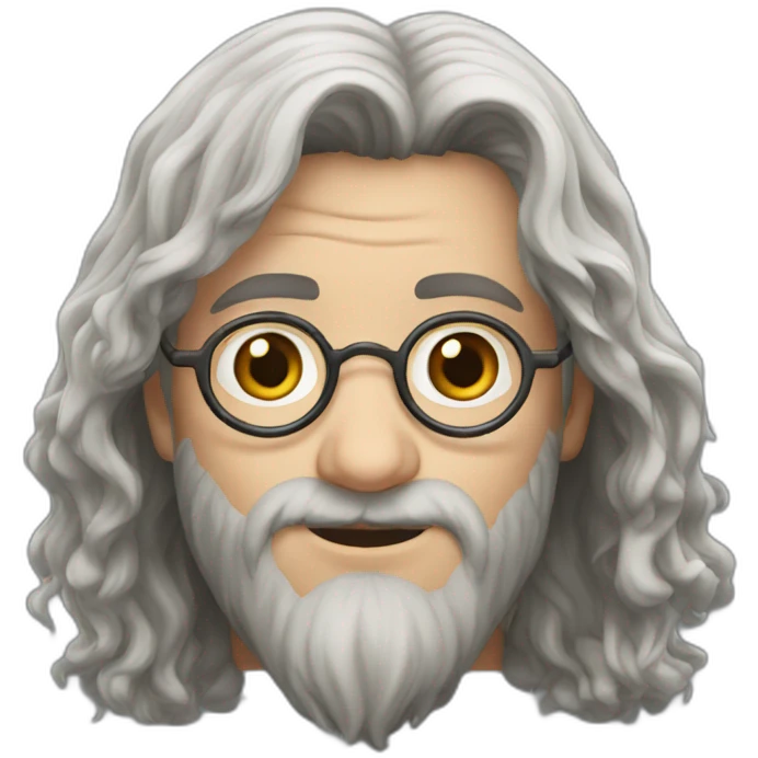 harry potter emoji