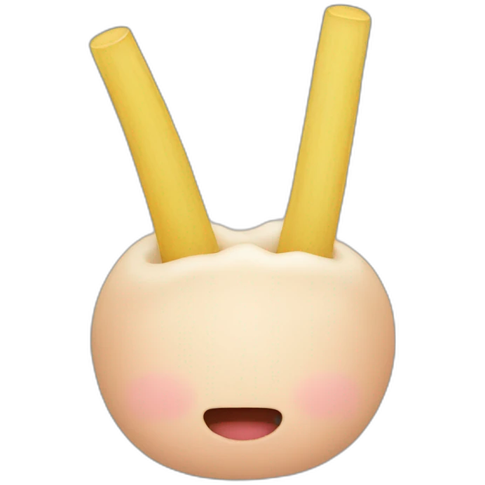 penid emoji