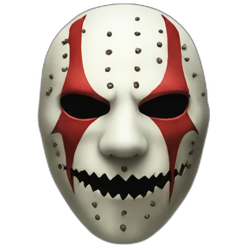 Slipknot logo emoji