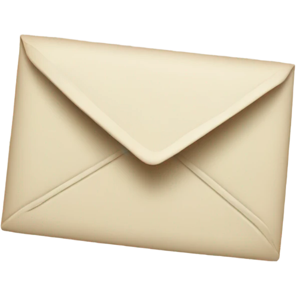 envelope emoji