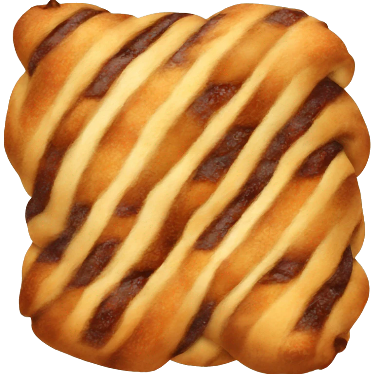 Rugelach emoji