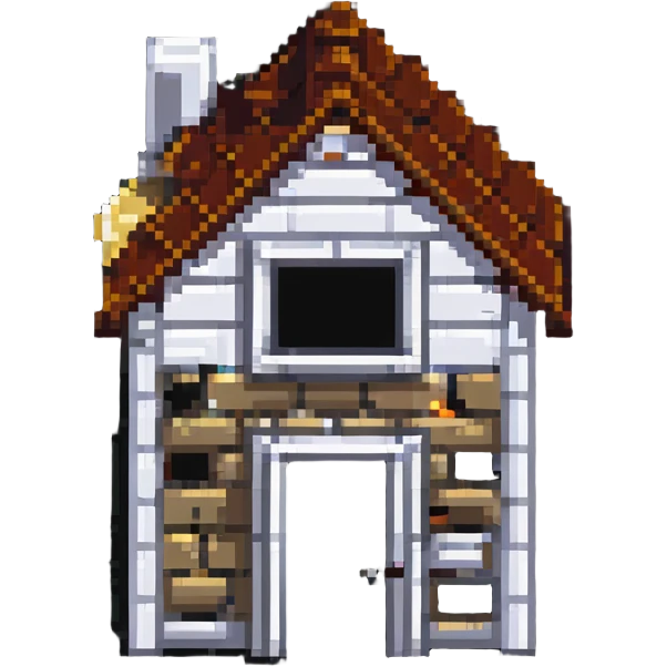 house under construction emoji