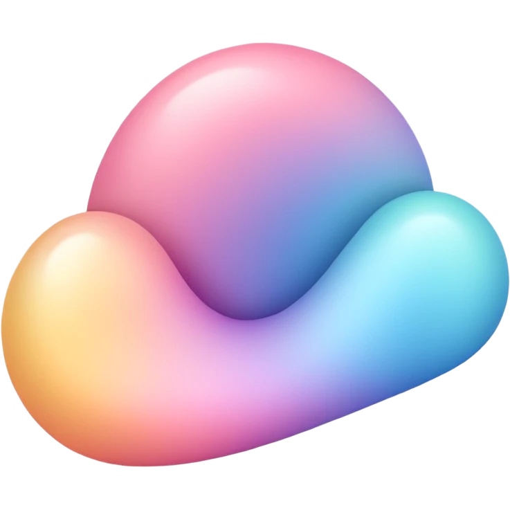 Aestethic emoji