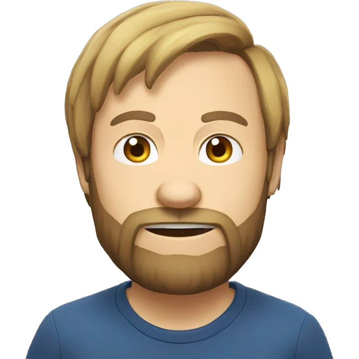 Gronkh emoji