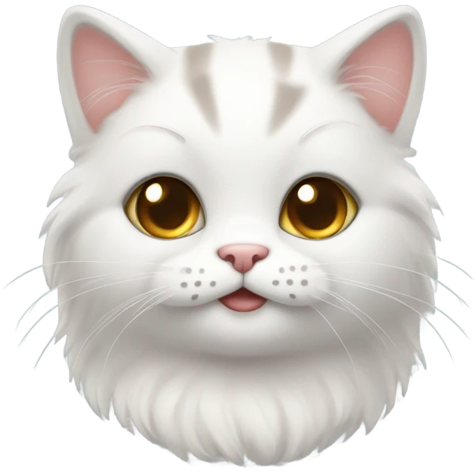 Kitty emoji