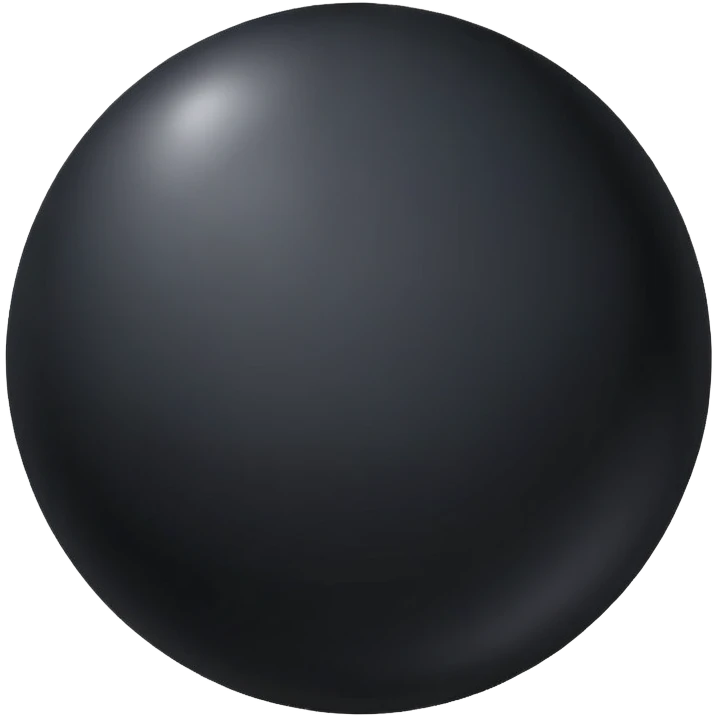 🌑 emoji