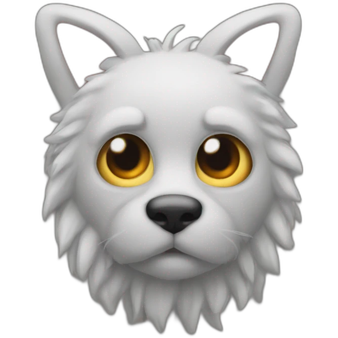 Daedream from Palworld emoji
