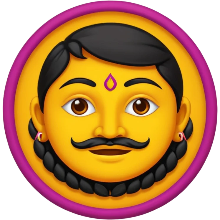 Tamil nadu arasu logo emoji emoji