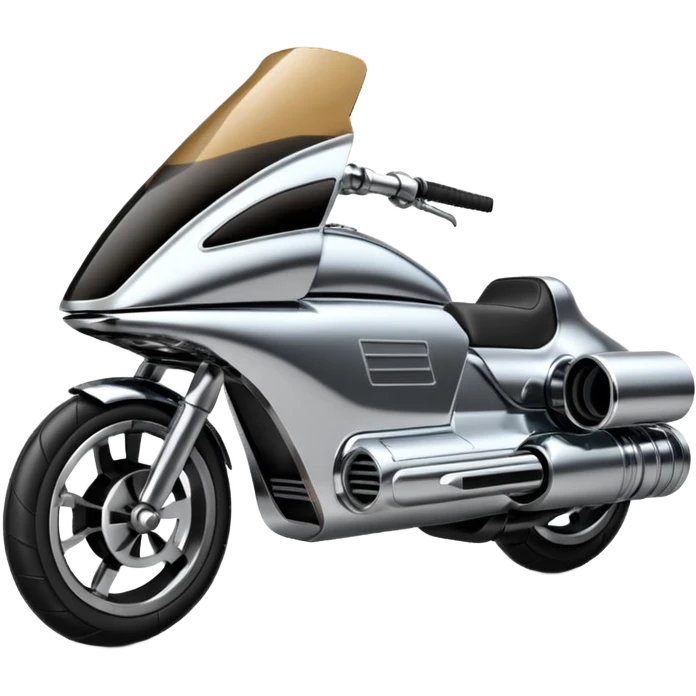 starwars hower bike emoji