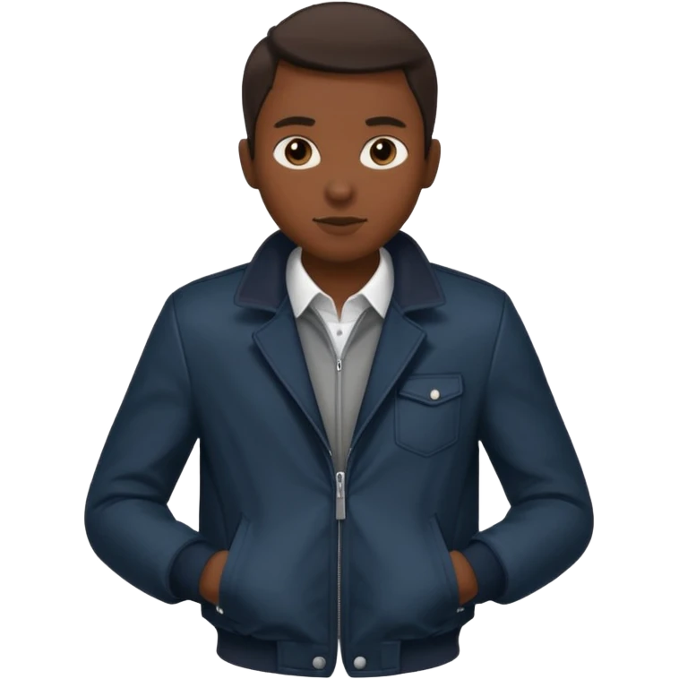 A person who steal from the pocket  emoji