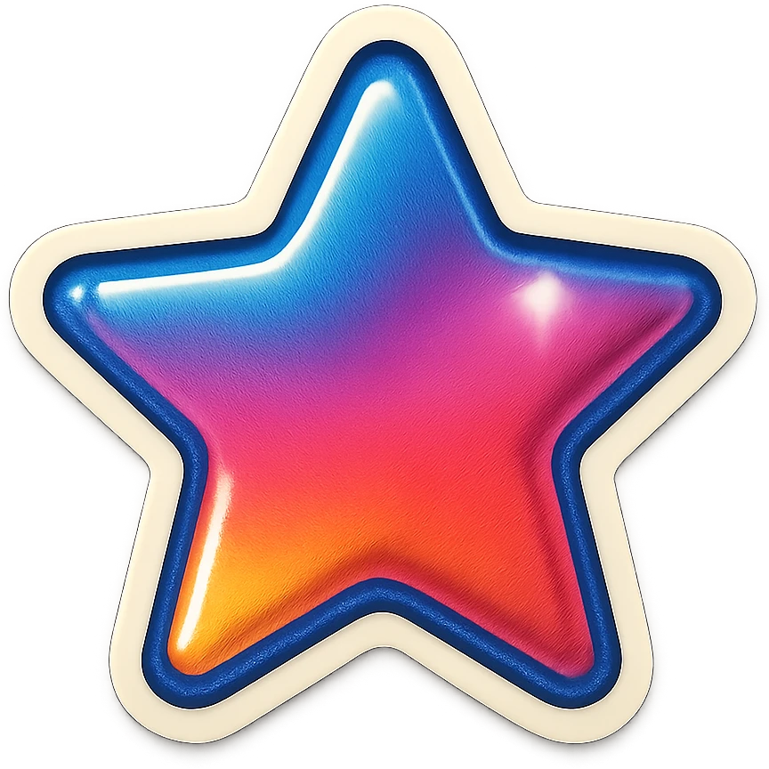 star emoji